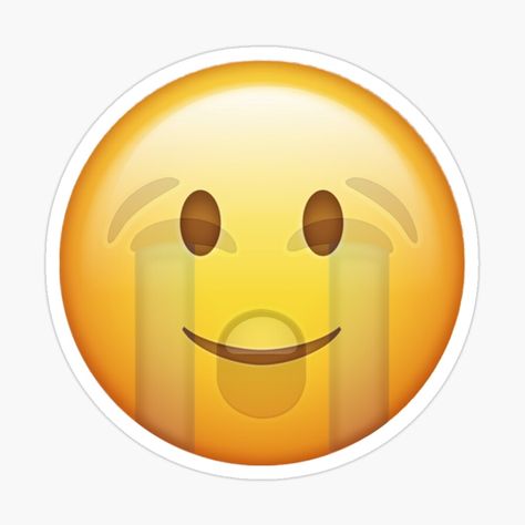 Disappointed But Not Surprised, Smile Meme, Emoji Stickers Iphone, Ios Emoji, Crying Emoji, Crying Face, Gummy Smile, Not Surprised, Funny Emoticons