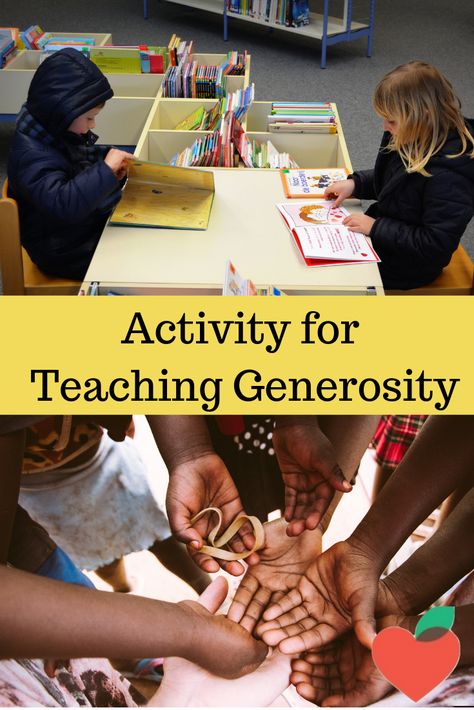 Activity that students read and listen to stories to learn how people use generosity for even greater impact. #activity #generosity #reading #stories #middleschool #highschool #kindness #RAOK #randomactsofkindness #listening #sixthgrade #seventhgrade #eighthgrade #ninthgrade #tenthgrade #eleventhgrade #twelfthgrade #philanthropy #giving #impact Generosity Activities For Kids, Generosity Art, Generosity Activities, Thanksgiving Lessons, Sunday School Curriculum, Youth Group Activities, Tenth Grade, Middle School Activities, Thankful Tree