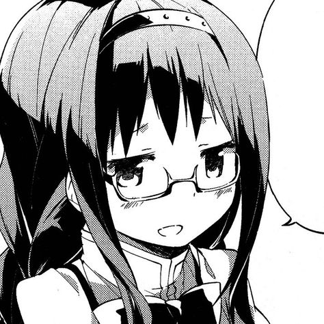 Homura Akemi Icon Manga, Homura Manga Icon, Homura Akemi Manga, Homura Manga, Madoka Manga, Madoka Magica Homura, Mahō Shōjo Madoka Magica, Homura Akemi, Sayaka Miki