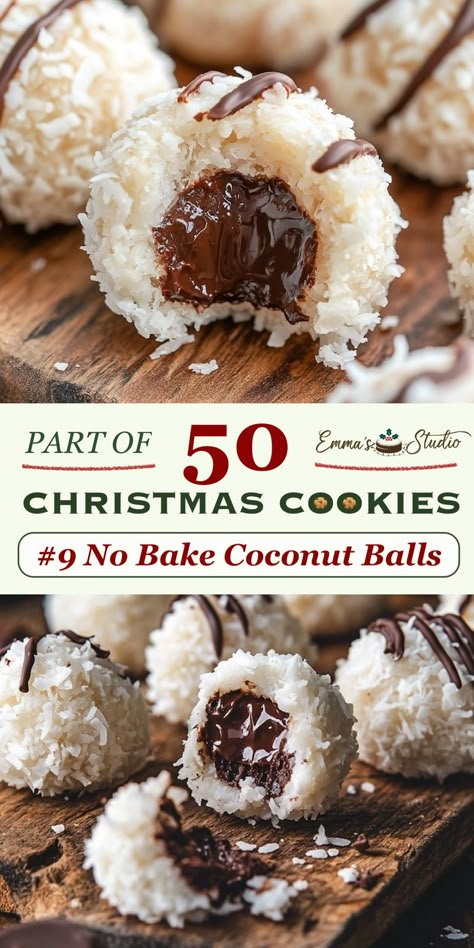 50 Best Christmas Cookies Recipes: Easy, Decorated, Italian, Fun & Unique Treats - Emma's Cake Studio Best Holiday Baked Goods, Christmas Easy Cookie Recipes, Christmas Forgotten Cookies, Christmas Bakeoff Ideas, Slice And Bake Christmas Cookies Recipes, Easy And Delicious Christmas Cookies, Trending Christmas Cookies 2024, Christmas Bake Off Ideas Dessert Recipes, Gifting Christmas Cookies