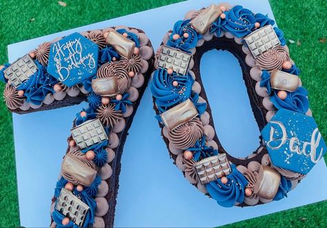 70 Cake Birthday For Men, 70th Number Birthday Cake, Cake 70 Birthday Man, 70 Number Cake For Men, Number 70 Birthday Cake, Black Number Cake, 70th Birthday Cake Ideas For Dad, Number Birthday Cakes For Men, 70 Number Cake