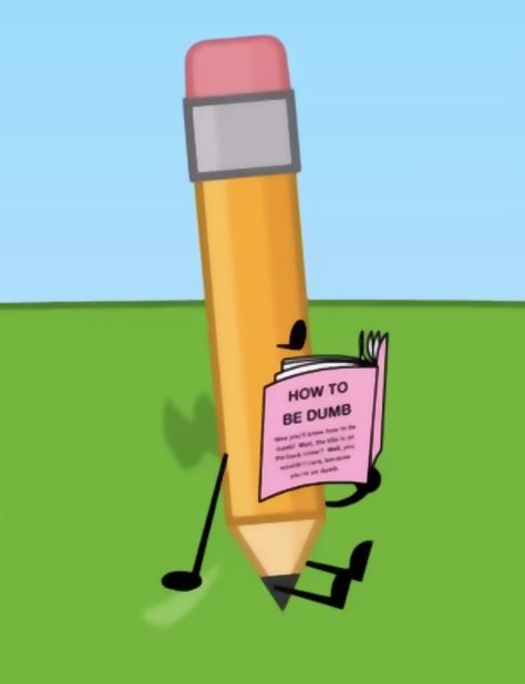 Match X Pencil, Bfdi Pencil X Match, Match X Pencil Bfb, Pencil X Match, Bfdi Pencil, Pencil Bfb, Bfdi Marker, Bfdi Characters, Favorite Character