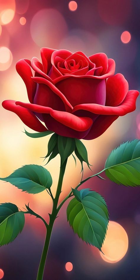 Pretty Flowers Pictures, Hd Flower Wallpaper, Rose Flower Photos, Love Rose Flower, Unique Iphone Wallpaper, Red Roses Wallpaper, Good Morning Flowers Rose, Rose Flower Pictures, Rose Flower Wallpaper