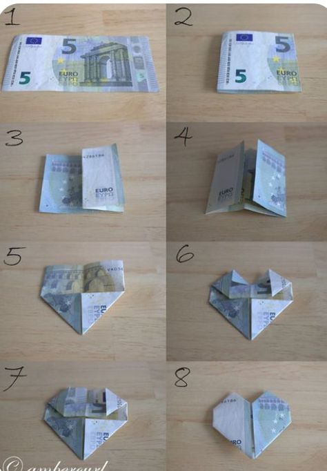 Origami Easy Step By Step, Hidden Doors, Folding Money, Wedding Gift Money, Diy Phone Case Design, Rolled Paper Flowers, Easy Diy Clothes, Barking Dog, Origami For Beginners