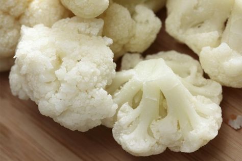 Freezing Cauliflower, Freeze Cauliflower, Freezing Vegetables, Frozen Veggies, Food Saver, Freezer Cooking, Healthy Kitchen, Frozen Vegetables, Food Facts