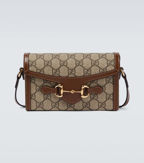 Gucci Messenger Bag, Gucci Messenger Bags, Mini Messenger Bag, Gucci Mini, Gucci Shop, Gucci Crossbody, Gucci Horsebit, Gucci Gucci, Mini Crossbody Bag