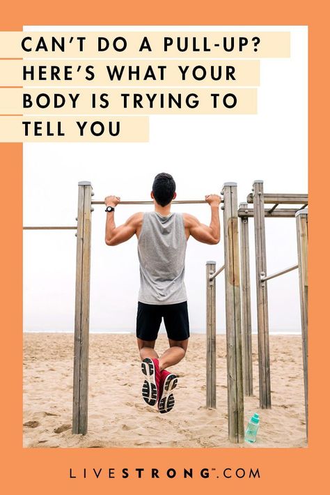 Exercises To Do Pull Ups, Chin Up Progression, How To Start Doing Pull Ups, How To Do A Chin Up, How To Do More Pull Ups, Pull Up Progression For Women, How To Get Better At Pull Ups, How To Do Pull Ups, How To Do A Pull Up For Beginners