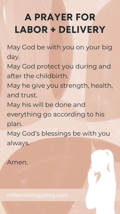 Prayers For Labor And Delivery Mom, Prayer For Pregnancy, Prayers For Pregnancy, Pregnancy Prayer, Pregnancy Affirmations, Prayer For Baby, Prayer Of Thanks, Prayer For My Children, Baby Delivery