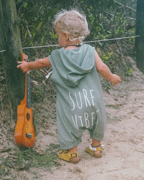 Skate Outfit, Baby Surf, Kids Fasion, Skate Fashion, Surf Vibes, Kids Overalls, Toddler Summer, Surf Skate, Everything Baby