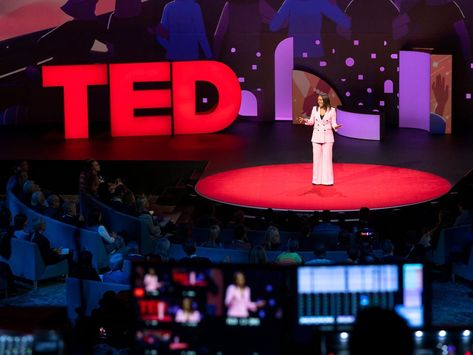 10 Ways to Improve Your Public Speaking Skills Ted X Stage, Ted Talk Stage, Public Speaker Aesthetic, Talk Poster Design, Alchemist Archetype, Conference Aesthetic, Speaker Conference, Ted Speaker, Talk Poster