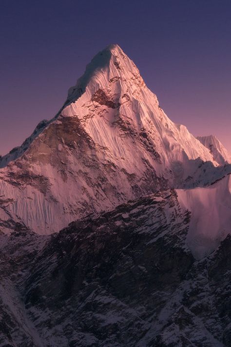 We were always a losing game — Source | Photographer Geosphere Picture, Mountain Everest, K2 Mountain, Monte Everest, Mt Everest, Mountain Photography, Sport Outdoor, Snow Mountain, Mountain Climbing