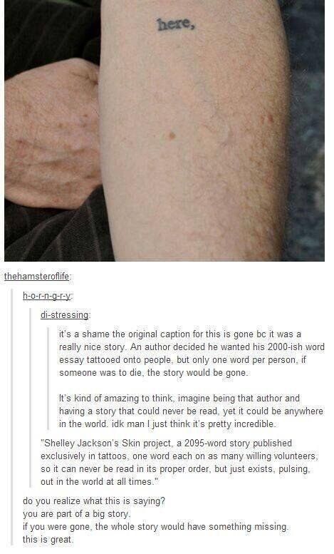 Tattoo Beautiful, Faith In Humanity Restored, Humanity Restored, After Life, A Silent Voice, E Card, Faith In Humanity, What’s Going On, Tumblr Posts