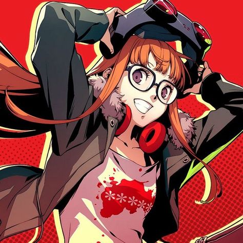 Futaba Persona 5, Persona 5 Royal, Futaba Sakura, Sakura Wallpaper, Nice Wallpaper, 5 Wallpaper, Persona 5, Fun Games, Video Game