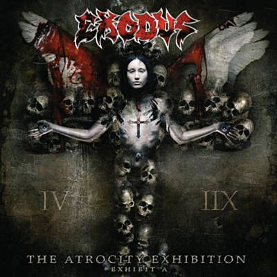 Found Call To Arms by Exodus with Shazam, have a listen: http://www.shazam.com/discover/track/66616217 Gary Holt, Music Artwork, Thrash Metal, Music Performance, Metal Music, Metal Artwork, Studio Album, Metal Bands, Anton