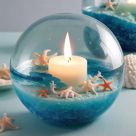 "Transform Your Space with Our Stunning Resin Ocean Theme Big Ball 🌊✨" Instagram Description: "🌟 Dive into the beauty of the ocean with our Resin Ocean Theme Big Ball! Perfect for home decor, this mesmerizing piece captures the essence of the sea, bringing a touch of tranquility and elegance to any room. 🌊 Handmade with love and precision, our resin art is a unique statement piece that will leave your guests in awe. 🖼️ Ideal for living rooms, bedrooms, or office spaces 🌟 High-quality resin ... Big Balls, Ocean Theme, Ocean Themes, Office Spaces, Handmade With Love, Resin Diy, Resin Art, The Ocean, Living Rooms