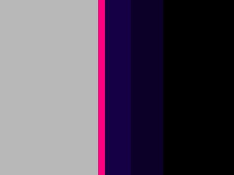 "quiet as a muse" by revertighost black, blue, gray, pink, purple Car Signage, Magenta Colour, Navy Color Palette, Purple Tiger, Deep Winter Colors, Palette Challenge, Colour Pallets, Black Color Palette, Color Palette Challenge