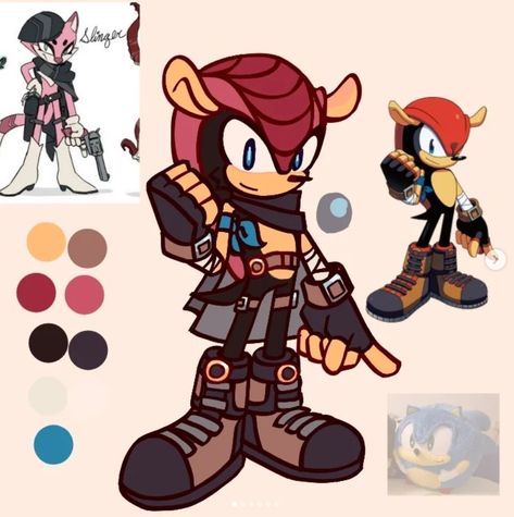 Sonic Chaos Adventure, Sonic Redesign Art, Sonic Shoes Reference, Sonic Redesign, Archie Sonic, Draw Sonic, Sonic Ocs, How To Draw Sonic, Sonic Oc