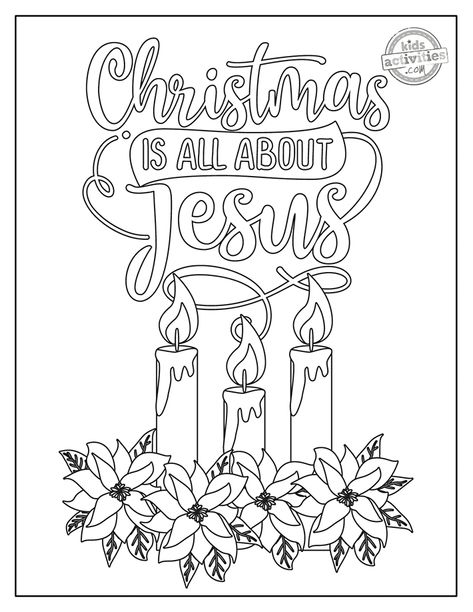 Christmas Jesus Coloring Pages, Christmas Is All About Jesus, Nativity Scene Coloring Pages Free Printable, Christmas Bible Coloring Pages, Christmas Coloring Pages Free Printable Nativity, Baby Jesus Coloring Pages Free Printable, Free Christmas Coloring Sheets Printable, Advent Coloring Pages For Kids, Happy Birthday Jesus Coloring Page