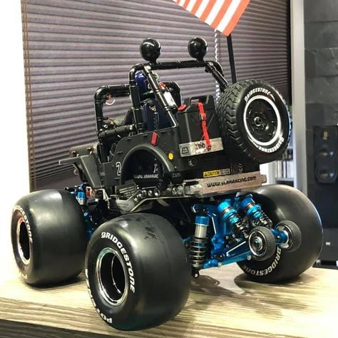 Best Rc Cars, 3d Printed Rc Car, Rc Rally Car, Rc Tugboat, Nitro Rc Cars, Rc Off Road, Rally Car Racing, Large Scale Rc, Rc Buggy