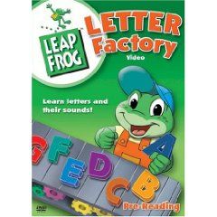 LeapFrog Letter Factory (Tons of repetition on letter sounds.) Learning Phonics, Kids Singing, Teaching Letters, Letters For Kids, Fun Songs, Teaching Phonics, Alphabet Preschool, Leap Frog, Busy Toddler