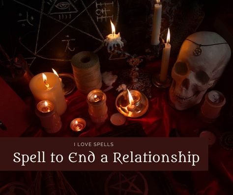 Hoodoo Break Up Spells, Break Love Spell, Break Up Candle Spell, Break A Couple Up Spell, Break Them Up Spells Witchcraft, Easy Spells To Break Up A Couple, Breakup Spells Relationships, Spell To Break Up A Couple, Lemon Spell To Break Up A Couple