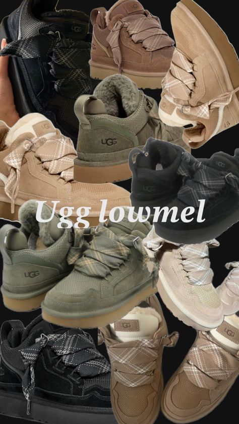 Cute Uggs, Ugg Sneakers, Pretty Sneakers, Oufits Casual, Pretty Shoes Sneakers, Cute Nike Shoes, Cute Sneakers, Fresh Shoes, Hype Shoes