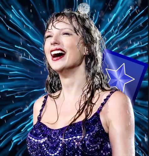 Video Star Pfp, Editors Pfp, Pfp Taylor Swift, Editor Pfp, Rain Vibes, Star Pfp, Capcut Pfp, Star Icon, Midnight Rain