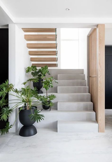 Finnish House, تحت الدرج, Stairs Design Interior, Stairway Design, Home Stairs Design, Interior Stairs, House Stairs, New Build, Staircase Design