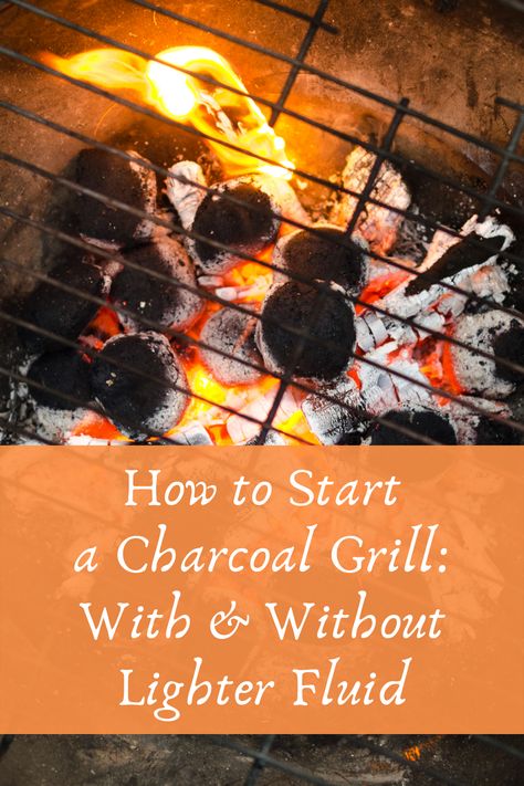 Charcoal Grill Recipes, Clean Grill Grates, Cooking With Charcoal, Best Charcoal Grill, Charcoal Briquettes, Charcoal Bbq Grill, Grill Light, Patriotic Desserts, Grill Time