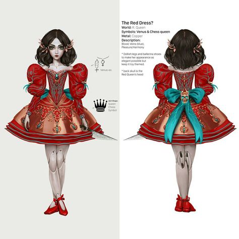 Alice: Asylum Alice Asylum, Alice In Wonderland Fanart, American Mcgee’s Alice, Alice In Wonderland Diy, Dark Alice In Wonderland, Alice In Wonderland Dress, Alice In Wonderland Aesthetic, Alice Liddell, Alice Madness Returns