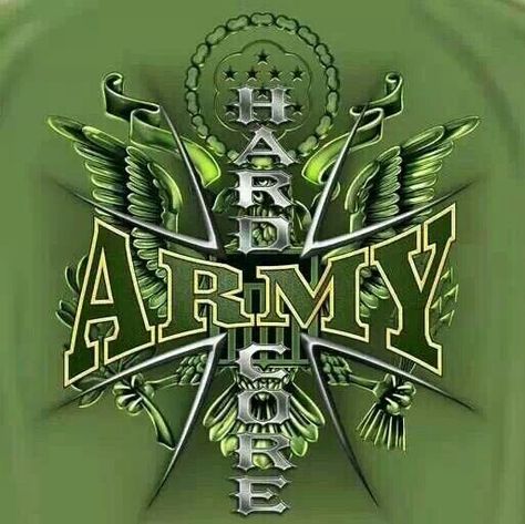 Hardcore Army Cavalry Scout, Us Army Infantry, Proud Army Mom, Military Pride, Army Infantry, Proud Wife, Military Quotes, Military Mom, Army Strong