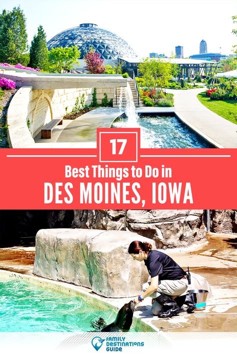 Things To Do In Des Moines Iowa, Des Moines Iowa Things To Do In, Iowa Road Trip, Midwest Vacations, Texas Trip, Iowa Travel, Travel Destinations In India, Vacation 2024, Midwest Travel