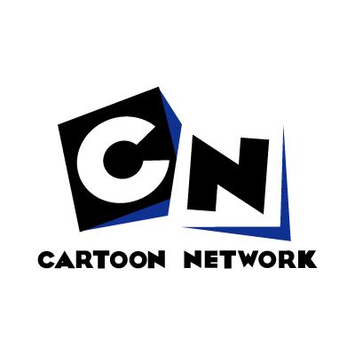 Cartoon Network Logo, Network Logo, Old Cartoon Network, Logos Vintage, Logos Retro, Cn Cartoon Network, Network Icon, Channel Logo, Logo Cartoon