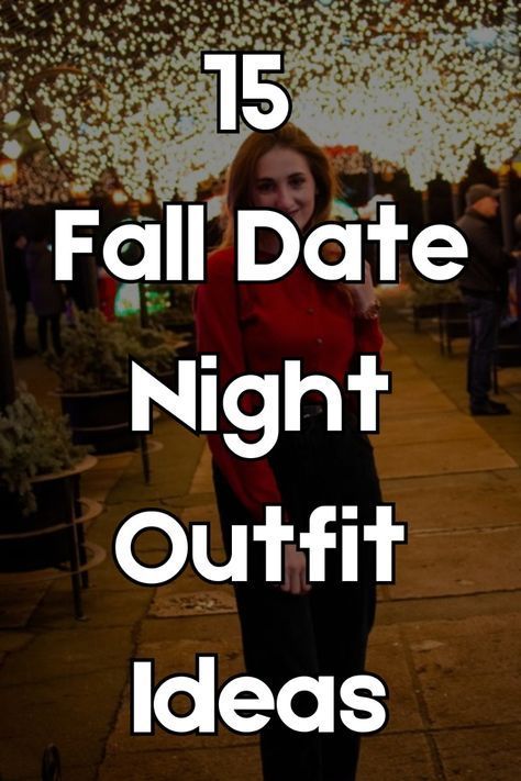 In a world where busy schedules and daily responsibilities often take precedence, the concept of a “date night” has become essential for couples seeking to maintain a strong, intimate connection. But why is it so important, and what does it actually mean? Let’s explore the purpose of date night and provide some fresh guidelines to help make it truly meaningful for you and your partner. Hot Date Night Outfit, Anniversary Date Outfit, Couple Date Night Outfits, Fall Date Night Outfit, Outfit For Date Night, Date Night Outfit Romantic, Outfit Date Night, Cute Date Night Outfits, Career Books