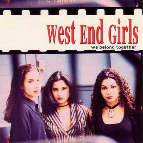 West End Girls-We Belong Together 1993 West End Girls, We Belong Together, 90s Makeup, Fire Fits, West End, Statistics, Hair Makeup, Hairstyles, Hair Styles