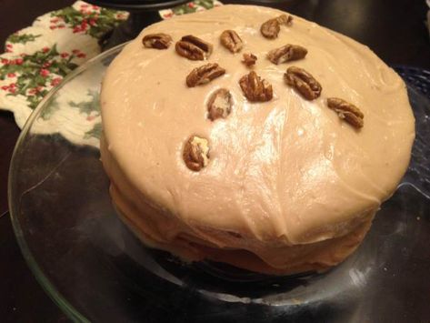 Hickory Nut Cake – Elizabeth Gleason Design Studio Appalachian Recipes, Brown Sugar Frosting, Nut Cake, Chestnut Tree, Cake Mixture, Nut Recipes, Brownie Cake, Moist Cakes, Cake Ingredients