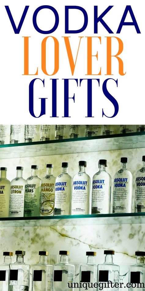 Gift Ideas For Someone Who Loves Vodka | Unique Vodka Inspired Gifts | Birthday Gifts for A Vodka Lover | Vodka Gift Ideas | What To buy for Someone Who Loves Vodka | Vodka Lover Present Ideas| #present #giftidea #Vodka Vodka Christmas Gifts, Gifts For Alcohol Lovers, Vodka Gift Ideas, Vodka Gift Basket Ideas, Vodka Gift Baskets, Vodka Bar, Mango Vodka, Ketel One Vodka, Blueberry Vodka