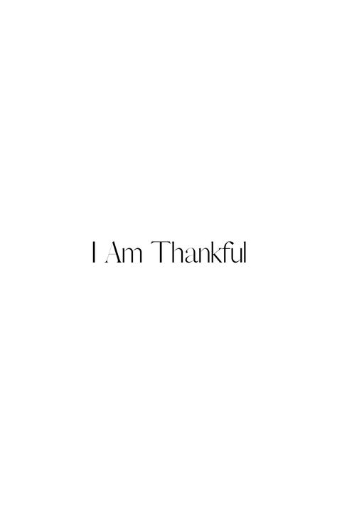 I am thankful - gratitude duplicates the more you feel it. I am a female artist based in Sweden, all pieces have been named after affirmations - positive statements to remind you every day how beautiful life is, & how beautiful you are in your uniqueness. The art piece is named "I Am Thankful" as a reminder for the observer to pay attention to the small & big things to be thankful for in life. Energy focused on being thankful will create even more positive feelings ♥︎ I Am So Thankful Quotes, Thankfully Quotes, Thank You For Everything, I Am Thankful For, Thankful Aesthetic, Gratitude Magic, Wish You The Same, Positive Statements, Positive Feelings