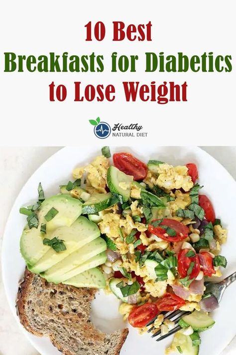 Looking for breakfast ideas that are healthy and can help you lose weight? Here are 10 of the best breakfasts for diabetics! These foods are all high in fiber and protein, which can help stabilize blood sugar levels. They are also low in sugar and processed carbohydrates, which can help prevent spikes in blood sugar. #diabetics #breakfast #healthybreakfast #bf... less Best Breakfast For Diabetics, Good Breakfast For Diabetics, Healthy Breakfast For Diabetics, Breakfast For Diabetics, Low Sugar Breakfast, Low Blood Sugar Diet, High Fiber Breakfast, Prediabetic Diet, Healthy Recipes For Diabetics