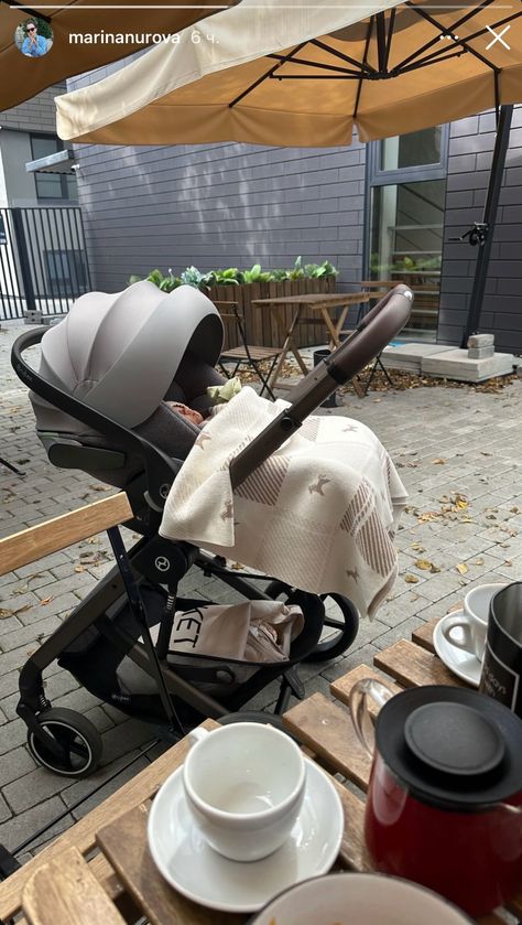 Nuna Stroller Aesthetic, Baby Shopping Aesthetic, Baby Strollers Luxury, Stroller Aesthetic, Walks With Baby, Luxury Baby Stroller, Travel With Baby, Luxury Stroller, Baby Pram