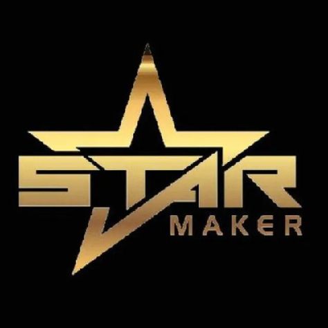 Star Maker Logo, Starmaker Logo, Star Maker, Rs Logo, Team Logo Design, Executive Branch, Melrose Place, Special Force, Star Box