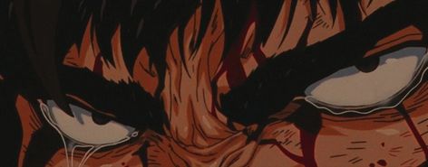 Guts Rage Pfp, Berserk Twitter Header, Berserk Eyes, Berserk Wallpaper 1920x1080, Berserk Banner, Guts Eyes, Berserk Aesthetic, Berserk Pfp, Berserk 1997