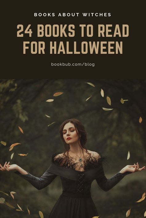 Books About Witches, Books Halloween, Halloween Reading, Scary Books, Frosé, Fantasy Books To Read, Halloween Witches, Witch Books, Recommended Books To Read