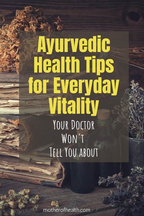 Living an Ayurvedic lifestyle is not complicated or hard… Especially when you know about these Ayurvedic health tips that will provide a structure and rhythm to your life. #ayurvedichealthtips #ayurveda #ayurvediclifestyle #ayurvedicmedicine #ayurvedic Ayurvedic Lifestyle, Ayurveda Life, Ayurvedic Healing, Ayurvedic Remedies, Ayurvedic Medicine, Fat Loss Workout, Stay Young, Natural Health Remedies, Yoga Benefits