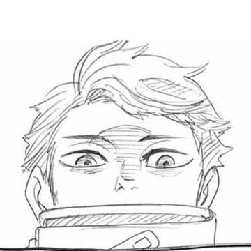 Oikawa Time Skip, Oikawa Tooru, Time Skip, Volleyball Anime, Anime Expressions, Haikyuu Manga, Haikyuu Fanart, Haikyuu Anime, Haikyu!!