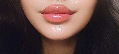 Princess Peach Lips, Princess Peach Makeup, Fairy Eyes, Peach Makeup, Peach Lips, Lips Makeup, Makeup Inspo, Princess Peach, Lips