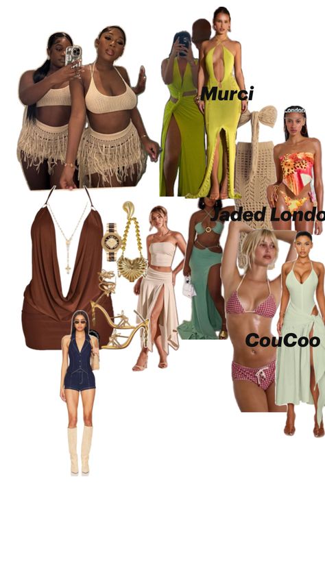 Carribean Outfit, Carribean Outfits, Carnival Outfit Carribean, Carnival Outfit, Carnival, Outfit Inspo