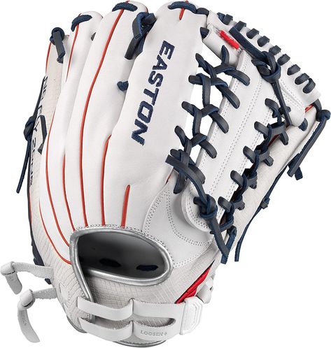 Easton | Professional Collection SIGNATURE Series Fastpitch Softball Glove Series | 2022 | Multiple Styles Softball Gear, Tan Blonde, Softball Equipment, Softball Catcher, Softball Gloves, Fastpitch Softball, Softball Team, Sports Equipment, Softball