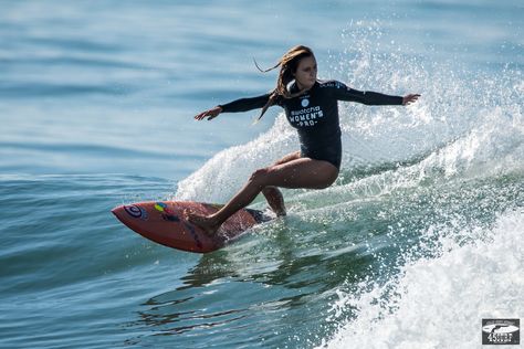 swatch women's pro, Alana B Surfer Woman, Posing With Surfboard, Girls Surfing, Woman Surfing, Swatch Women, Person Surfing, Woman Surfing Photography, Surfing Aesthetic, Surfer Holding Surfboard