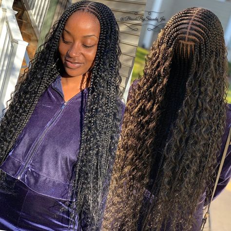 Layers Braids Hairstyles, Layered Feed In Braids Hairstyles, Layered Scalp Braids, Feed In Layer Braids, 2layer Braids, 2 Layer Feed In Braids Cornrows, Three Layer Braids, Two Layer Cornrows Braids, Two Layer Cornrows